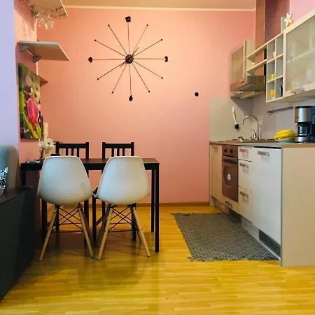 Questae Joe Apartment *