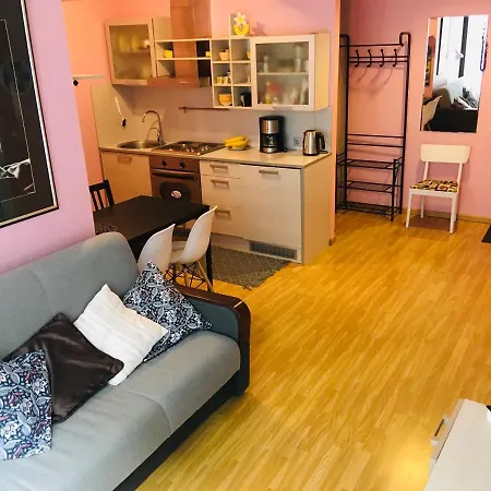 Apartment Questae Joe