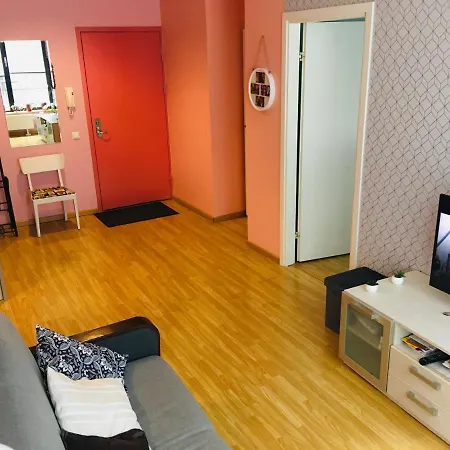 Questae Joe Apartment *