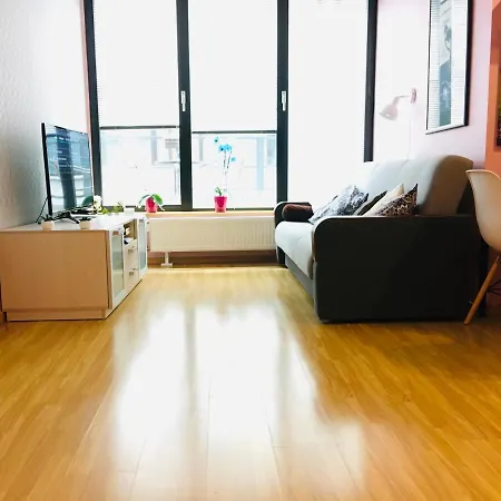 Questae Joe Apartment *