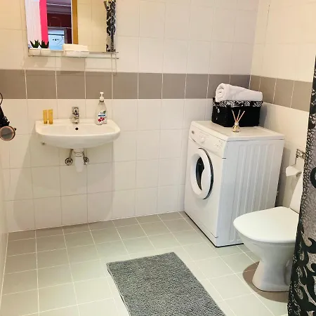 Apartmán Questae Joe Tallinn