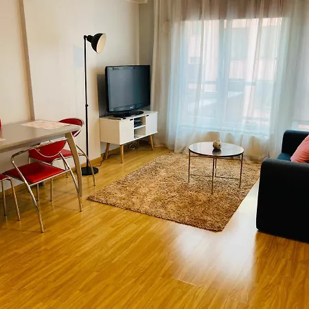 Apartment Questae Joe Tallinn