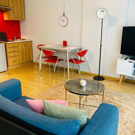 Questae Joe Apartment *