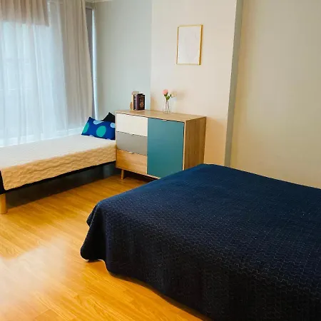 Apartment Questae Joe *