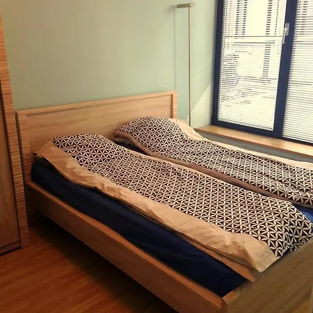 Questae Joe Apartmán Tallinn