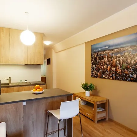 Questae Joe Apartment