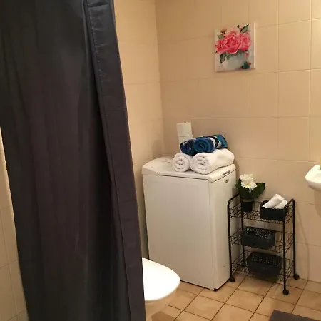 Apartmán Questae Joe