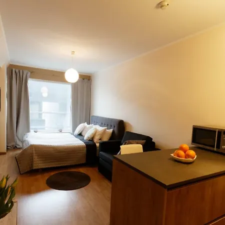Questae Joe Apartment Tallinn