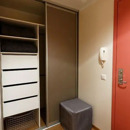 Apartment Questae Joe