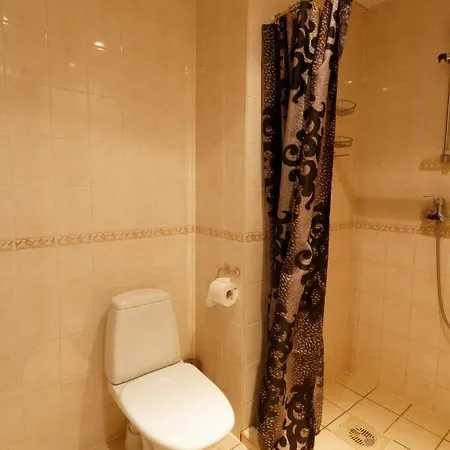 Apartmán Questae Joe Tallinn