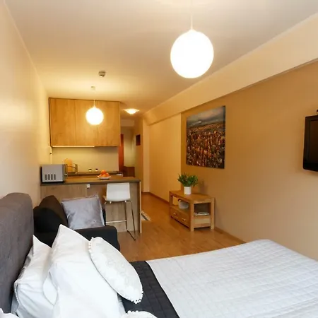 Apartment Questae Joe Tallinn