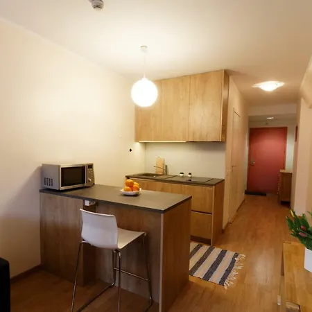 Questae Joe Apartment